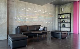 Cabinn Metro